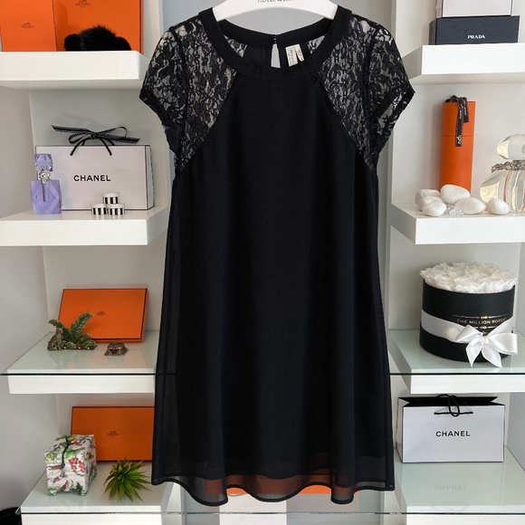 🦉PINK OWL LBD NWOT - Picture 1 of 8